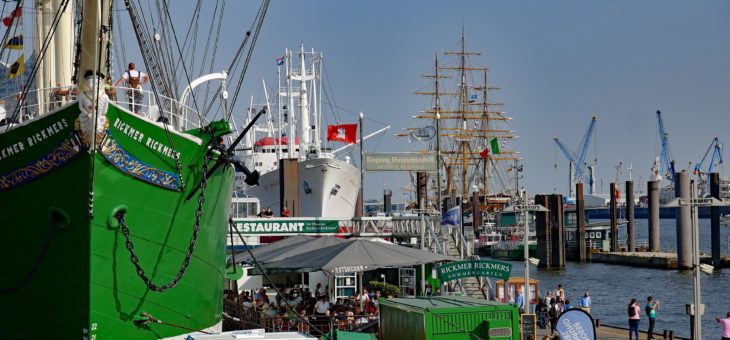 Musée maritime